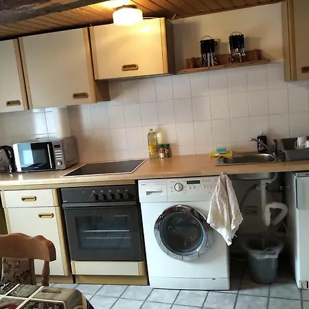 Gemutlich. Gunstig. Gut. Einzelzimmer In Elbingerode