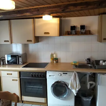 Gemutlich. Gunstig. Gut. Einzelzimmer In Elbingerode Elbingerode (Saxony-Anhalt)