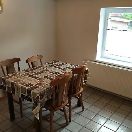 Gemutlich. Gunstig. Gut. Einzelzimmer In Elbingerode Maison d'hôtes Elbingerode (Saxony-Anhalt)