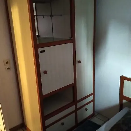 Maison d'hôtes Gemutlich. Gunstig. Gut. Einzelzimmer In Elbingerode *
